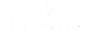 chanakya white
