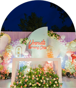 Wedding Resort in Ranchi: Celebrate Your Big Day in Heritage Luxury at Chanakya BNR Ranchi sc3 img3