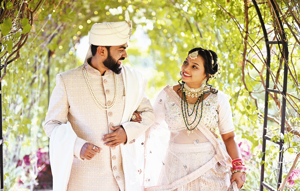 Wedding Resort in Ranchi: Celebrate Your Big Day in Heritage Luxury at Chanakya BNR Ranchi weddings banner