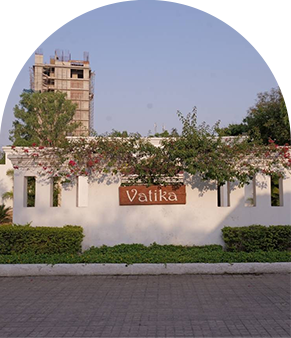 vatika ranchi