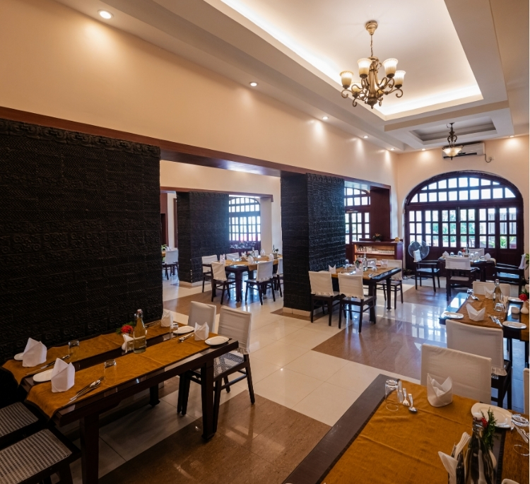 chanakya bnr puri inside image restaurants