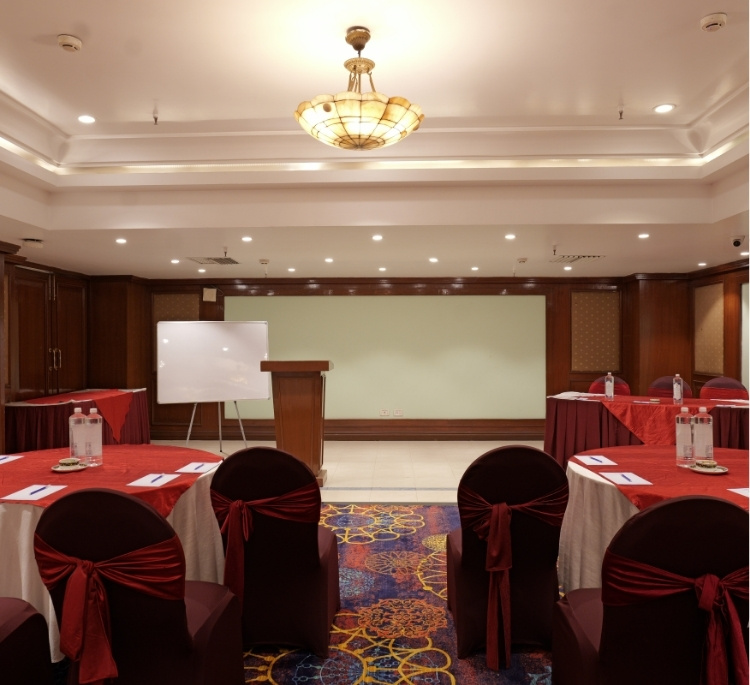 regal inside image patna