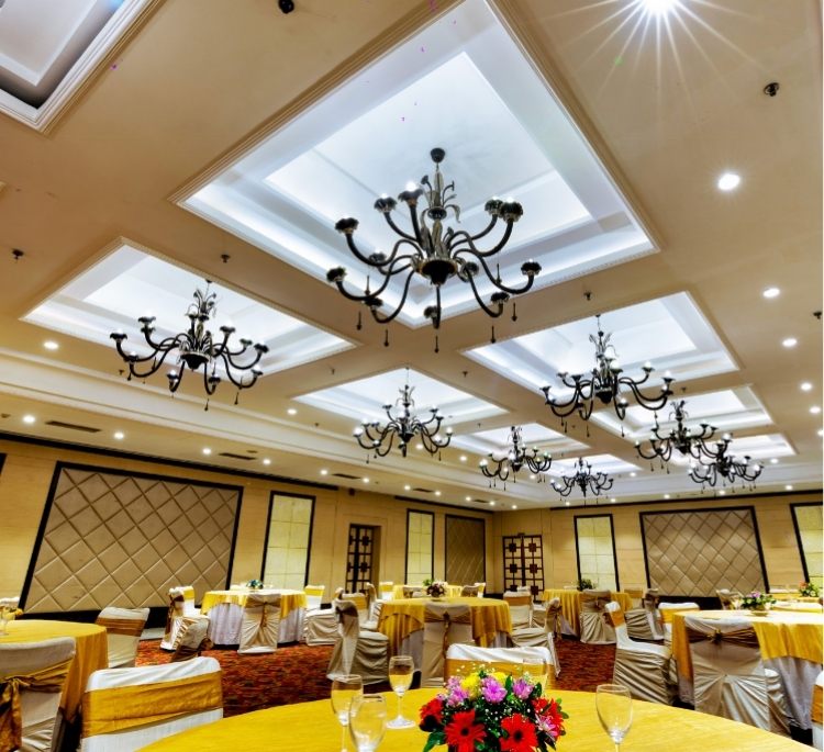 regency inside image ranchi