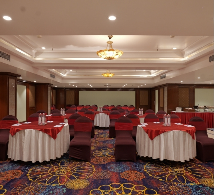 royal inside image patna