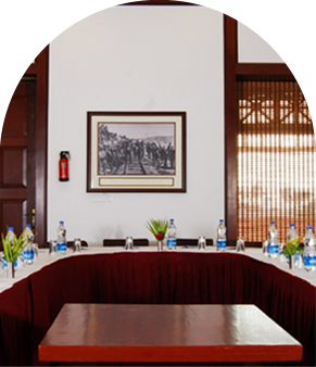 the war room puri