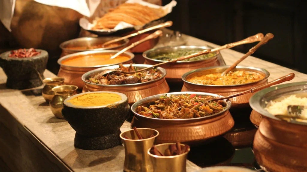 10 Best Local Dishes of Ranchi You Must Try Dishes of Ranchi