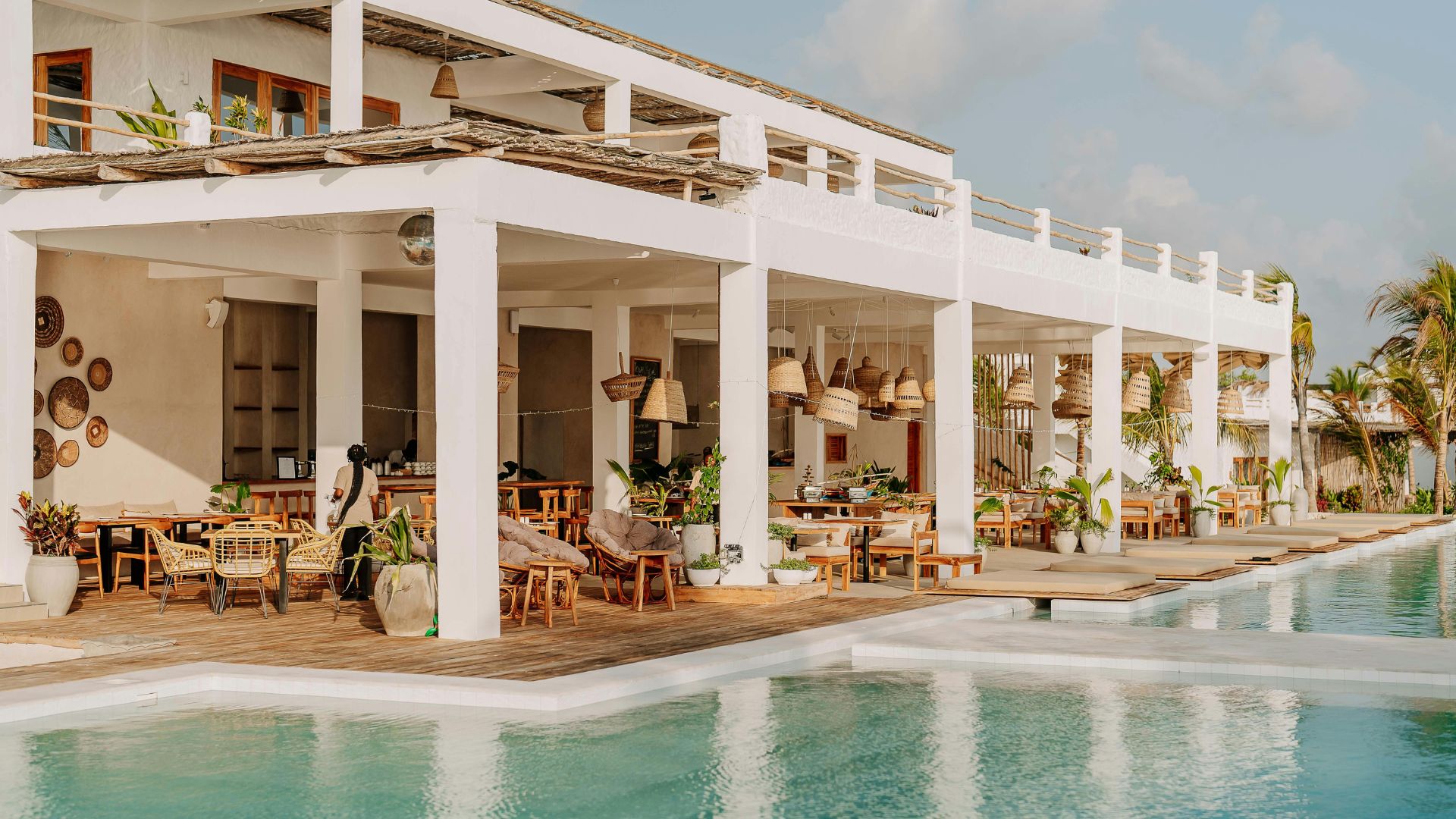 Luxury Hotel in Puri