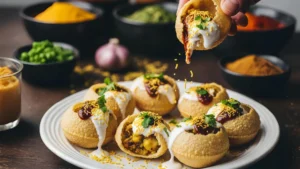 Best Street Food in Ranchi