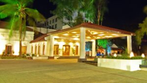 Resort in Ranchi for a Luxurious Wedding