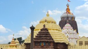 Perfect 3-Day Vacation in Puri
