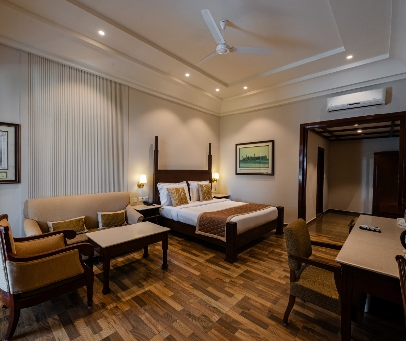 puri heritage premium rooms