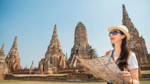 Tourist Attractions in Puri