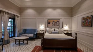 Family Hotel in Ranchi