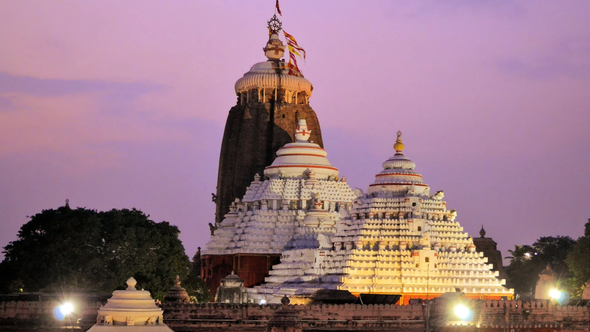 Best Time to Visit Puri