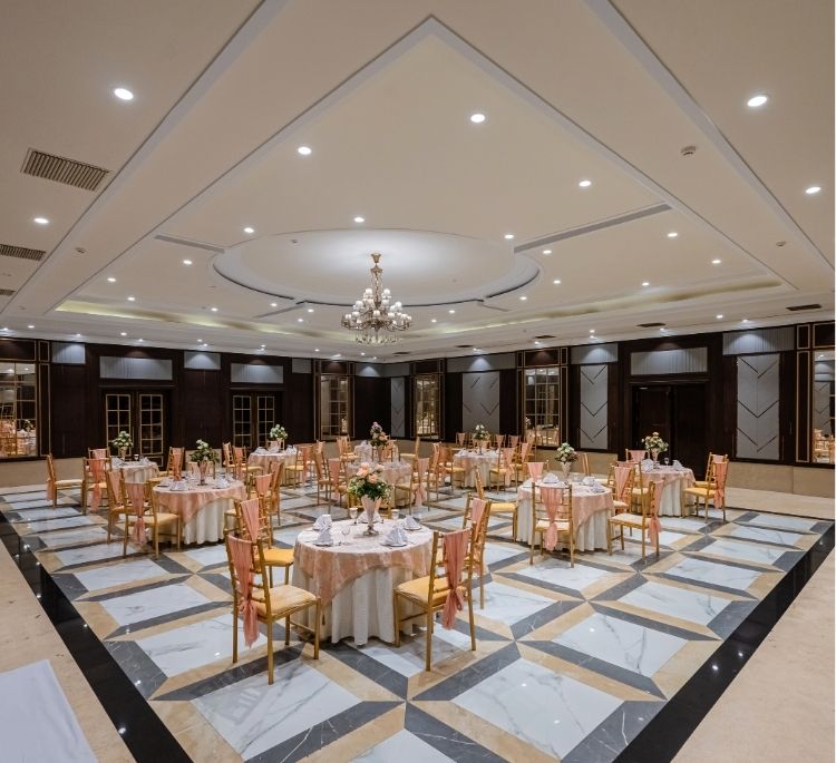 darbar ranchi inner page