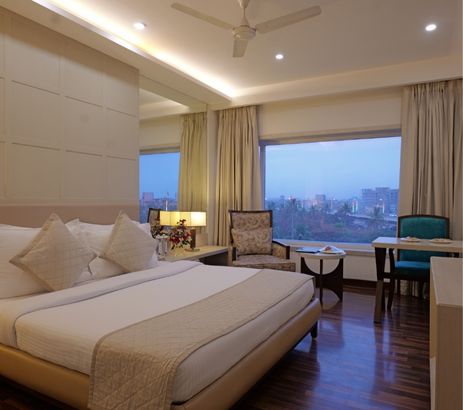 executive room patna accommodation listing page