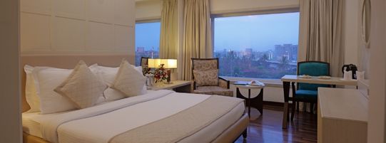 executive rooms patna
