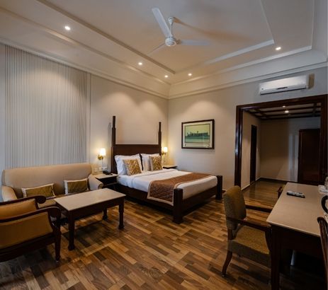 heritage suite puri accommodation listing page