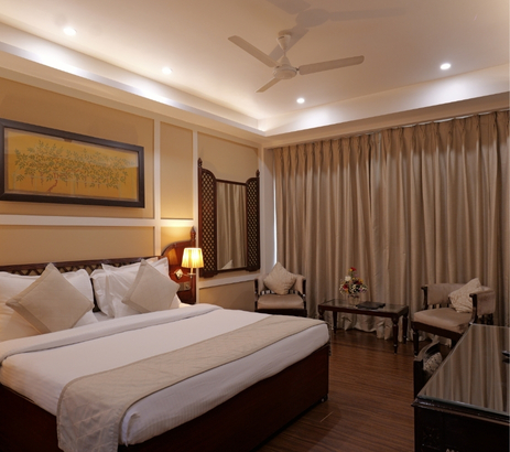 suite patna accommodation listing page