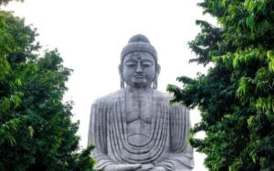 Bodh Gaya Travel Guide