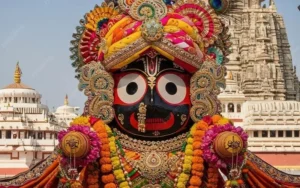 Kolkata to jagannathPuri Distance