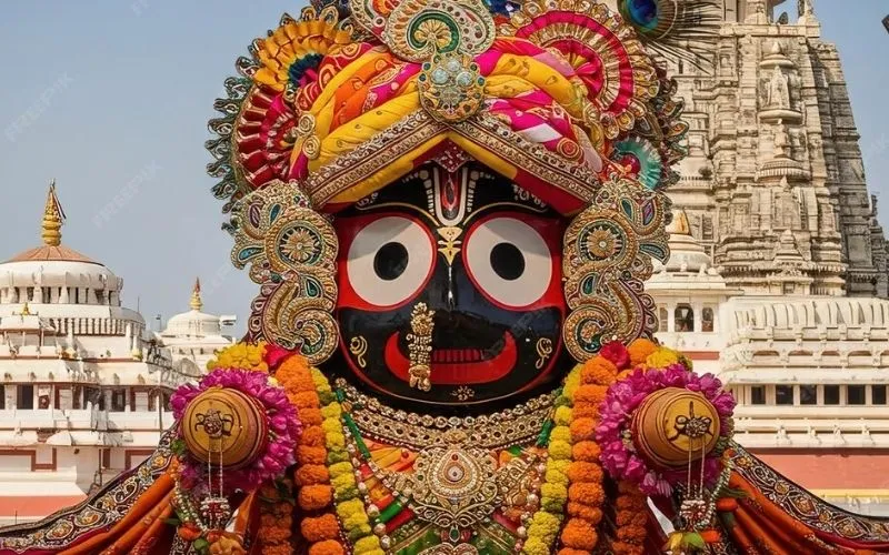 Kolkata to jagannathPuri Distance