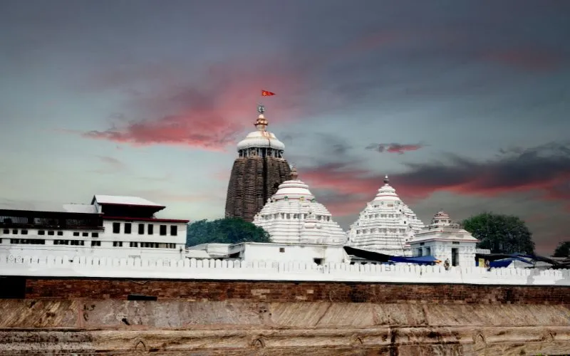 Best Time to Visit Jagannath Temple
