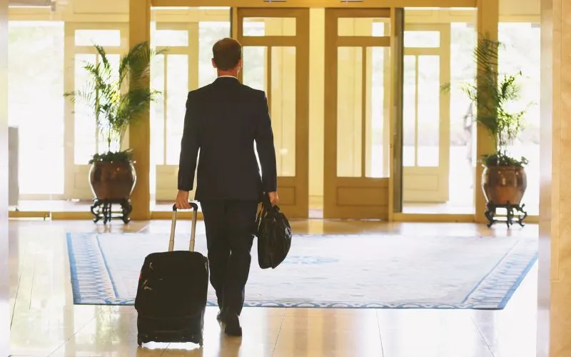 Choose the Best 4-Star Hotel in Patna