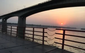 Kolkata to Patna Distance