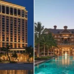 Luxury Hotel vs Resort