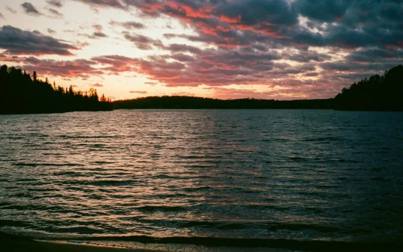 Puri to Chilika Lake Distance