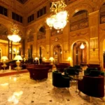 Things to Look Forward to in a 5-Star Hotel