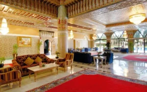 5-Star Hotel Truly Exceptional