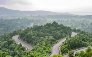 Hill Station Is Closest to Ranchi