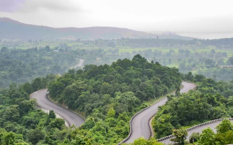 Hill Station Is Closest to Ranchi