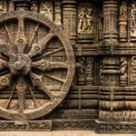 Puri to Konark