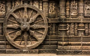 Puri to Konark