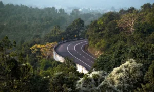 Places to Visit in Ranchi