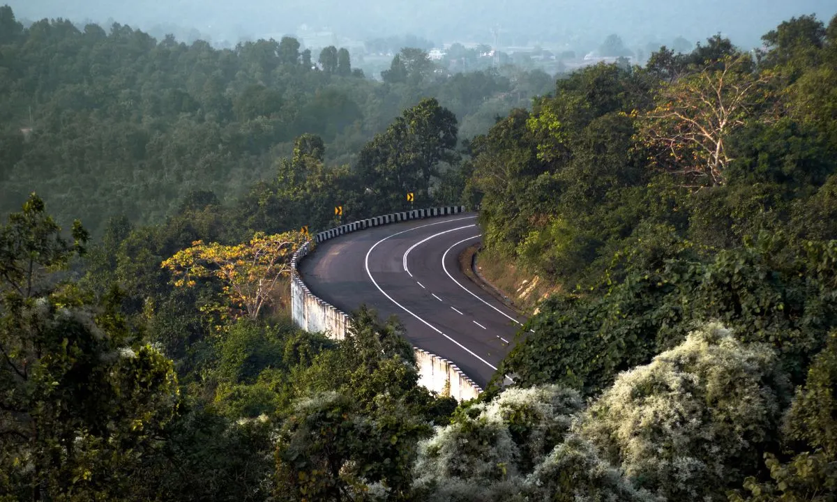 Places to Visit in Ranchi