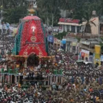 Jagannath Puri Rath Yatra