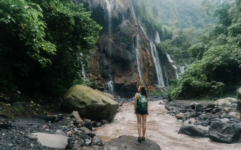 Best Waterfalls Near Ranchi