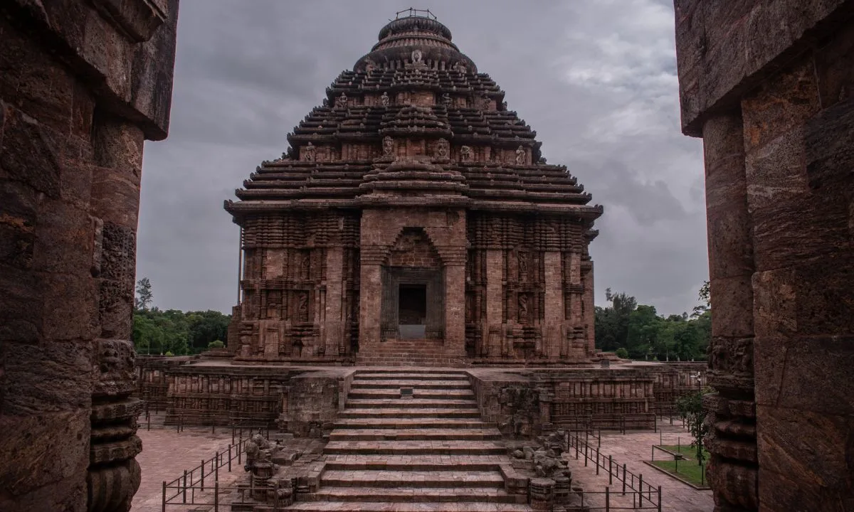 Konark Sun Temple Guide: Ultimate Tips for an Unforgettable Visit