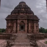 Visit Konark Sun Temple