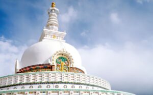 Best Time to Visit Rajgir