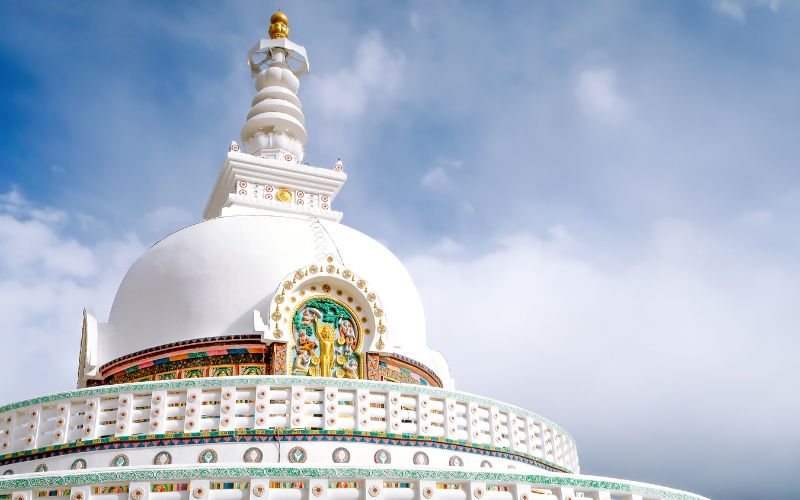 Best Time to Visit Rajgir