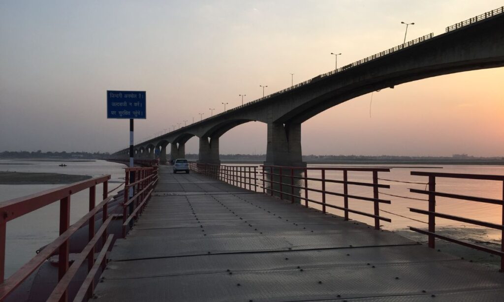 Bangalore to Patna Distance