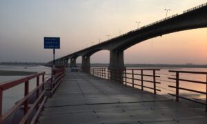 Bangalore to Patna Distance