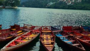 Best Time to Visit Chilika Lake