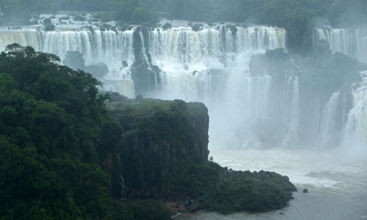 Best Time to Visit Dassam Falls