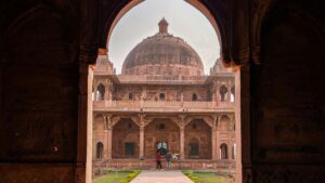 Patna Travel Guide